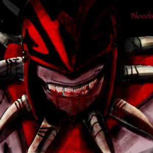 Thumbnail of Bloodseeker Digital Art