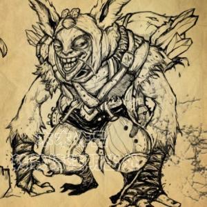 Thumbnail of Meepo Digital Art
