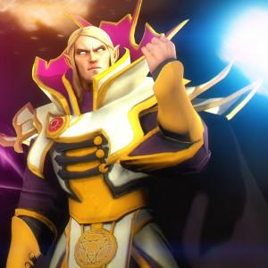 Thumbnail of Invoker SFM 3D Art