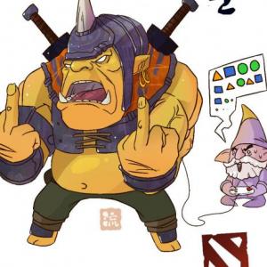 Thumbnail of Alchemist Digital Art