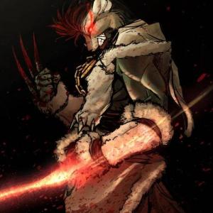 Thumbnail of Bloodseeker Digital Art