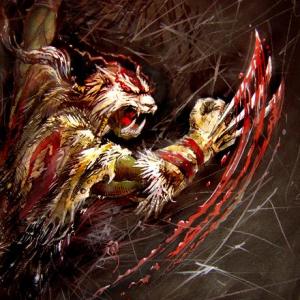 Thumbnail of Bloodseeker Digital Art