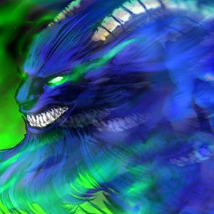Thumbnail of Rikimaru Digital Art