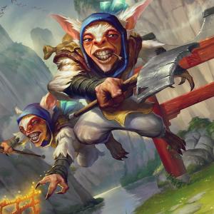 Thumbnail of Meepo Digital Art