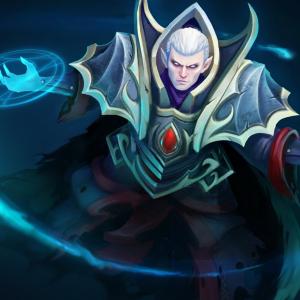 Thumbnail of Invoker Digital Art