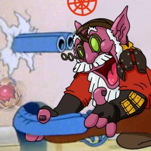 Thumbnail of Sniper Digital Art