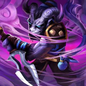 Thumbnail of Rikimaru Digital Art