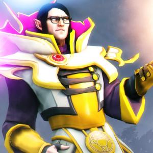 Thumbnail of Invoker SFM 3D Art