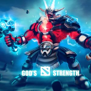 Thumbnail of Sven Digital Art