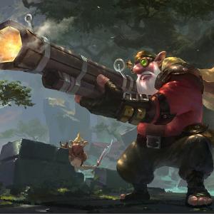 Thumbnail of Sniper Digital Art