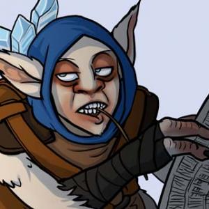 Thumbnail of Meepo Digital Art