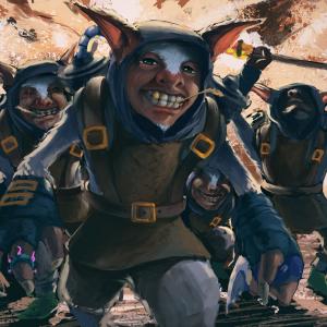 Thumbnail of Meepo Digital Art