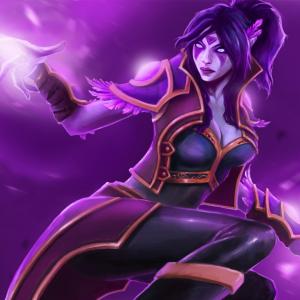 Thumbnail of Templar Assassin Digital Art