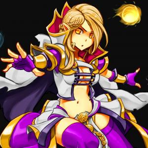 Thumbnail of Invoker Digital Art