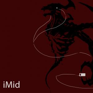Thumbnail of Shadow Fiend Digital Art