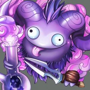 Thumbnail of Rikimaru Digital Art