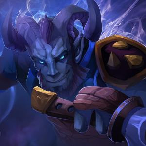 Thumbnail of Rikimaru Digital Art