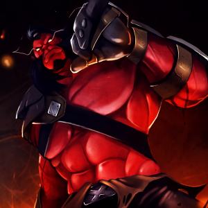 Thumbnail of Axe Digital Art