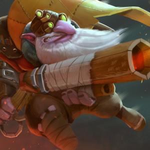 Thumbnail of Sniper Digital Art