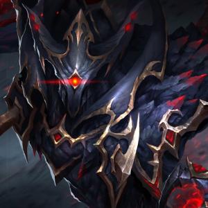 Thumbnail of Shadow Fiend Digital Art
