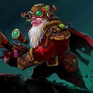 Thumbnail of Sniper Digital Art