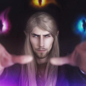 Thumbnail of Invoker Cosplay