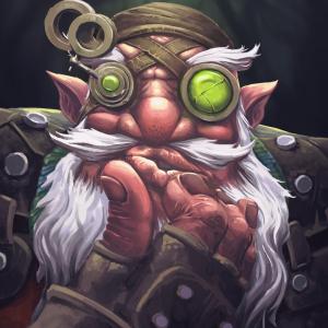 Thumbnail of Sniper Digital Art