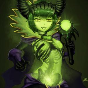 Thumbnail of Pugna Digital Art