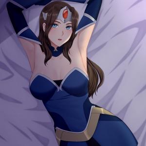 Thumbnail of Mirana Digital Art