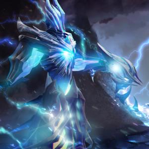 Thumbnail of Razor Digital Art
