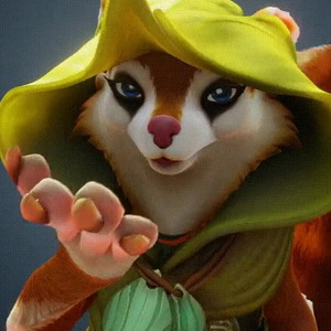 Thumbnail of Hoodwink SFM 3D Art