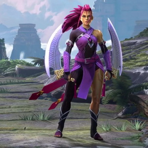 Thumbnail of Wei SFM 3D Art