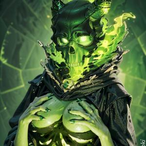 Thumbnail of Pugna Digital Art