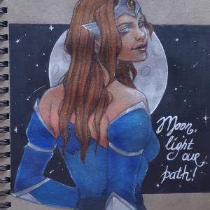 Thumbnail of Mirana Traditional Art